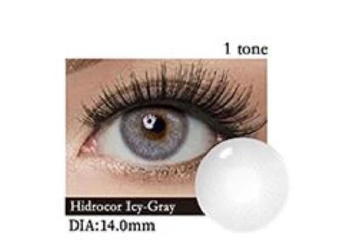 הידקורד איס גרי