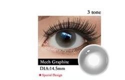 מוכה גרפיטי