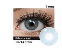 הידקורד אזול