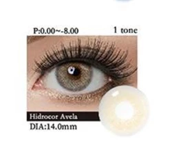 הידקורד אוילא